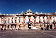 1998 - Toulouse 1 (Capitole - Juin 1998)